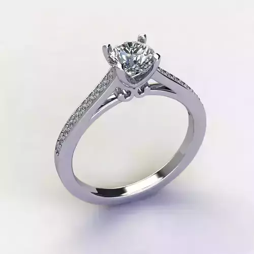 Engagement ring