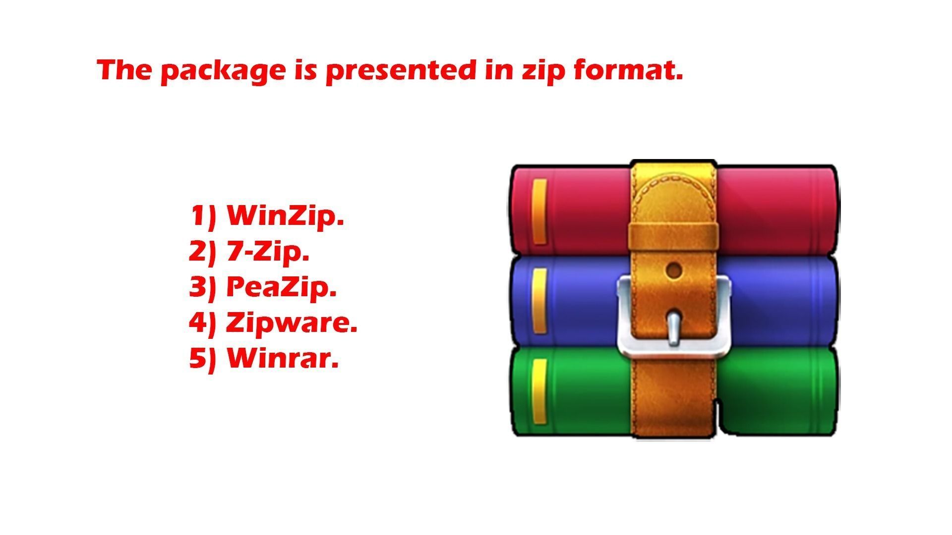 Boater Hat Package 3D model_15