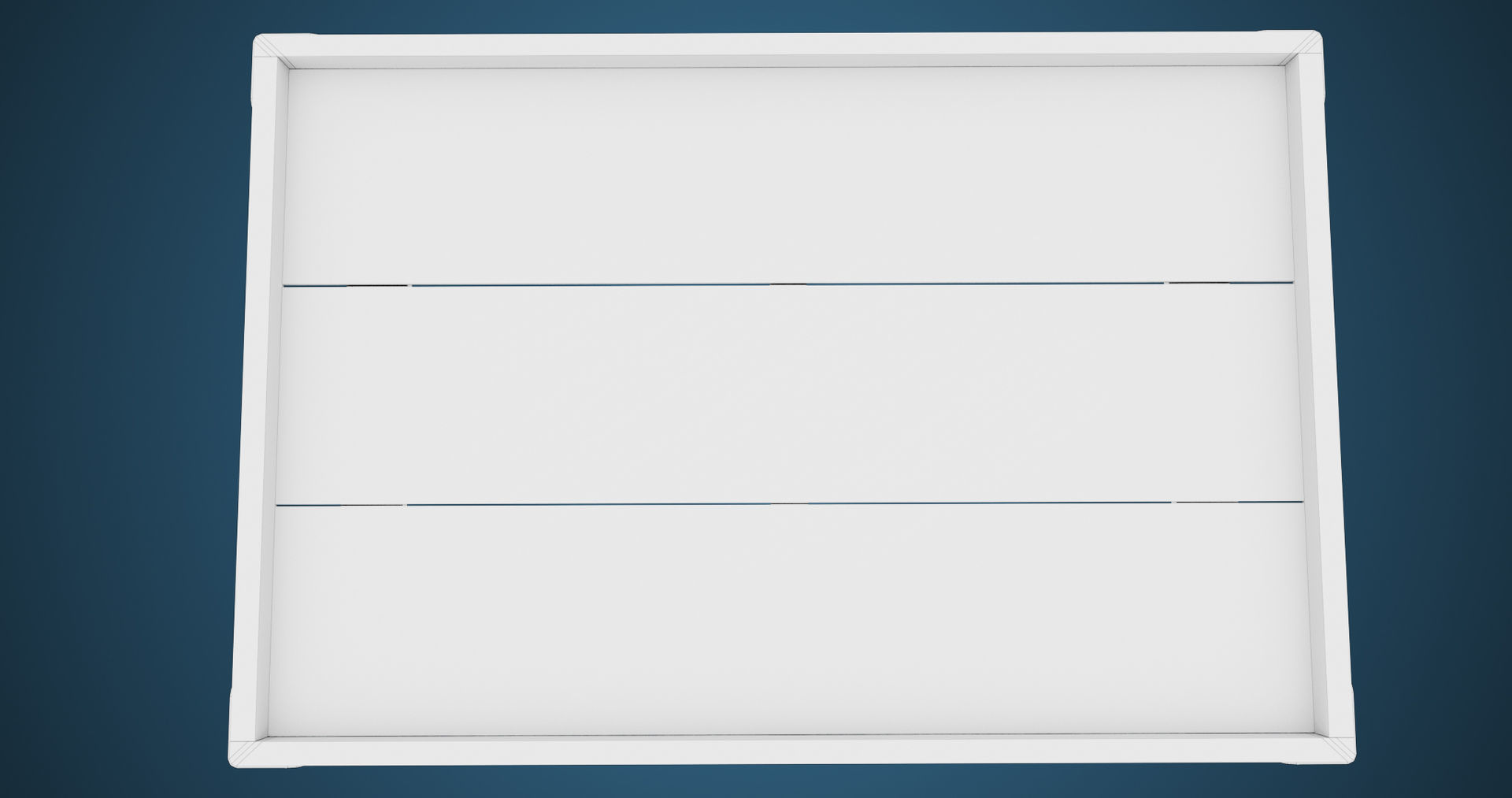 Wooden Cart05 All PBR Unity UE Textures Included Low-poly 3D model_30