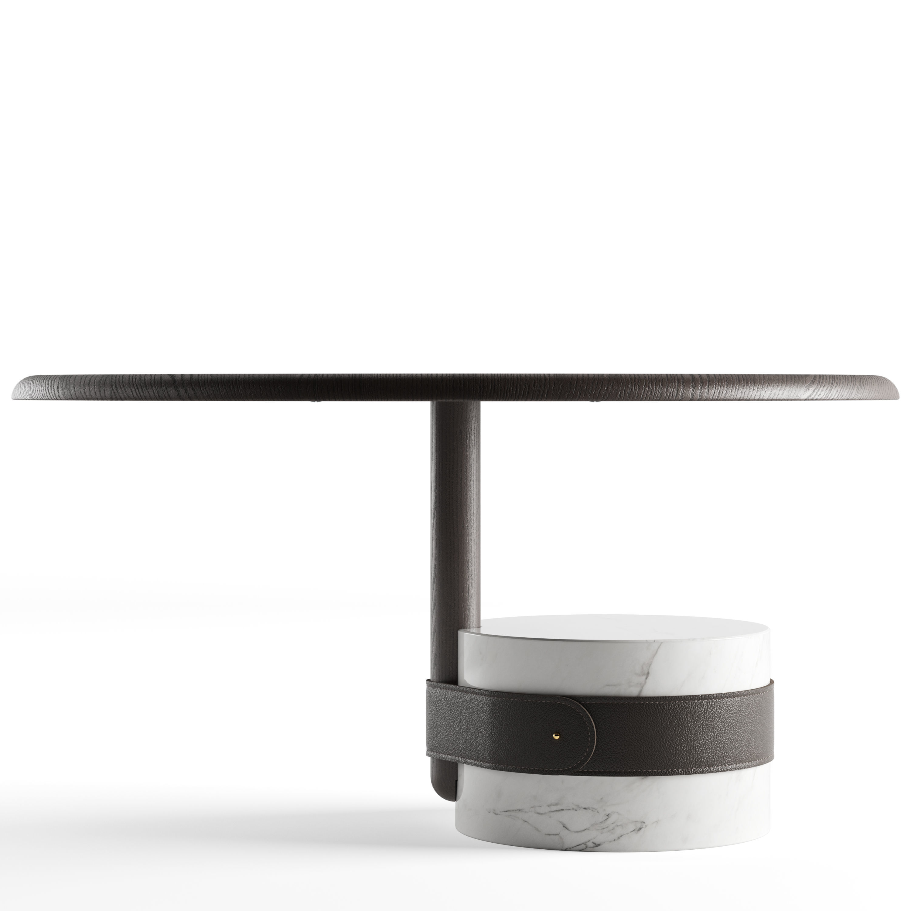 Champignon bis by Morica Design 3D model_1