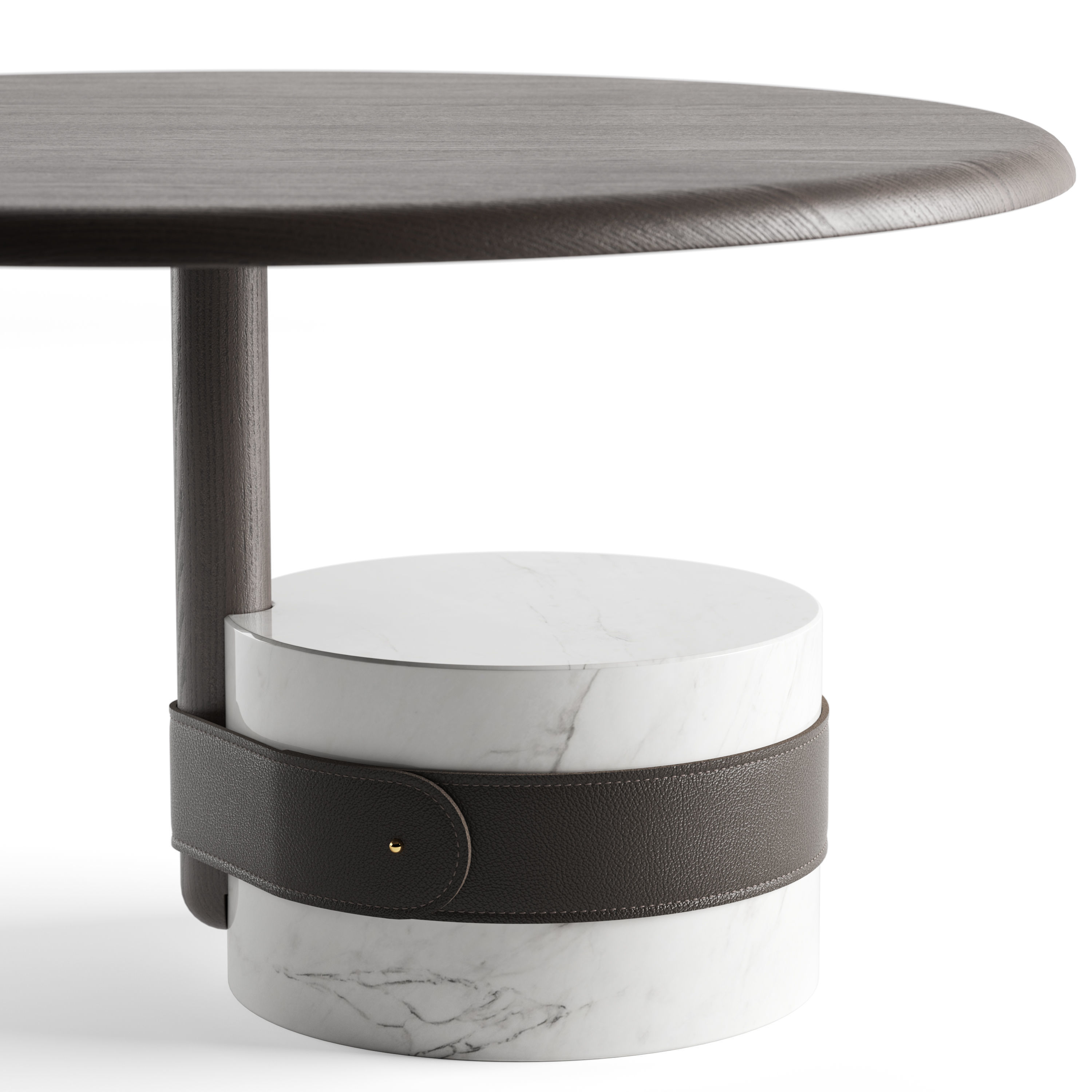 Champignon bis by Morica Design 3D model_2