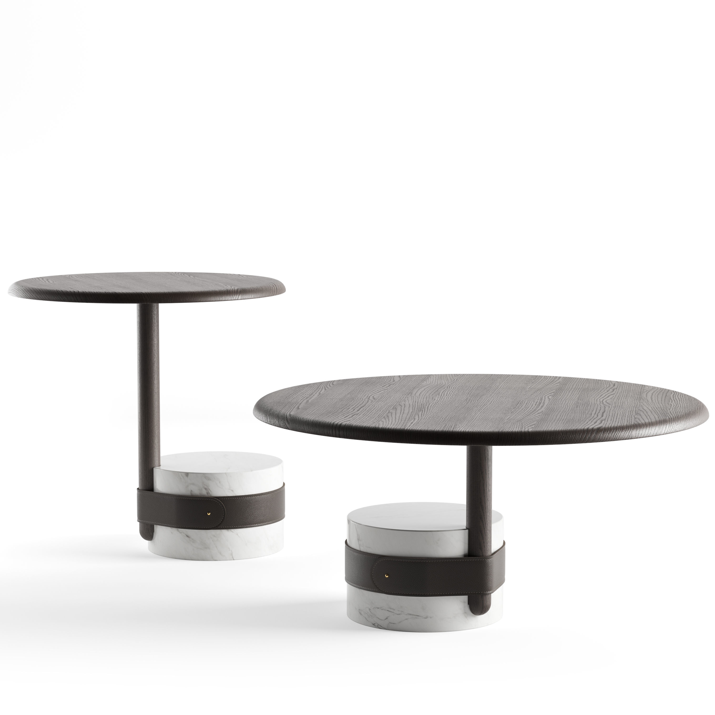 Champignon bis by Morica Design 3D model_5