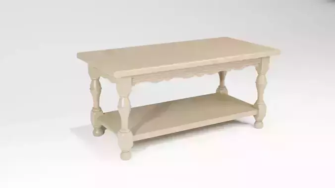 antique table 3D model Free 3D model antique table 3D model Free 3D model