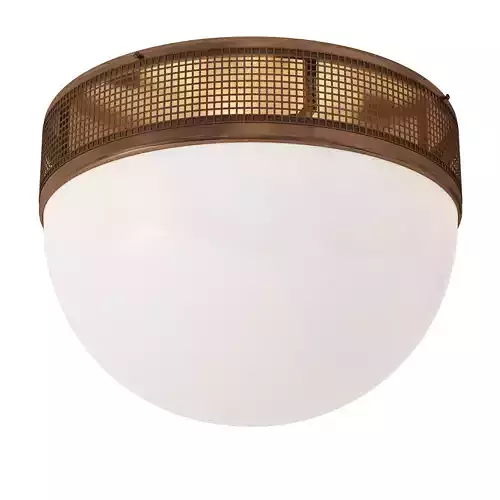 Woka Wiener Werkstaetteo WW3D 50 Flush mount