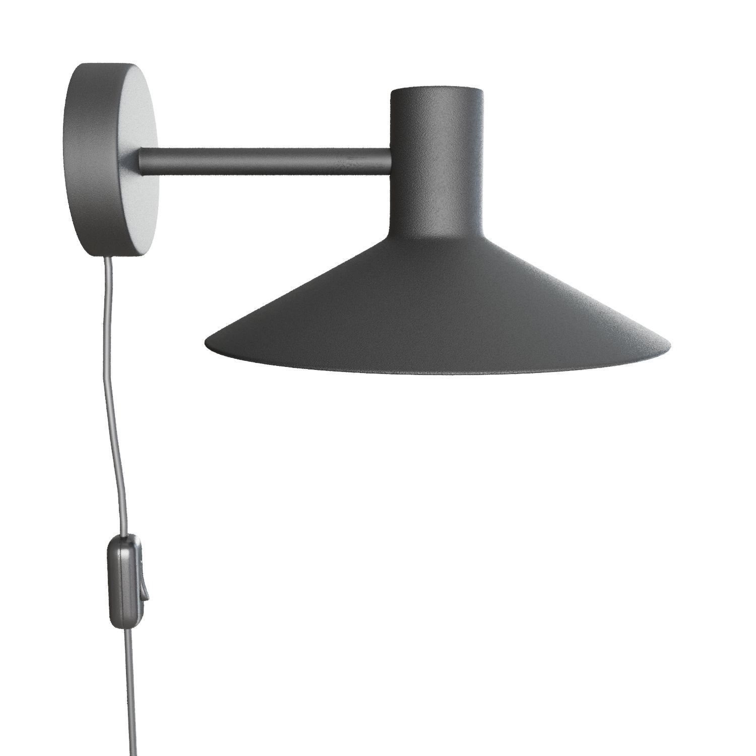 minneapolis wall lamp frandsen 3D model_4