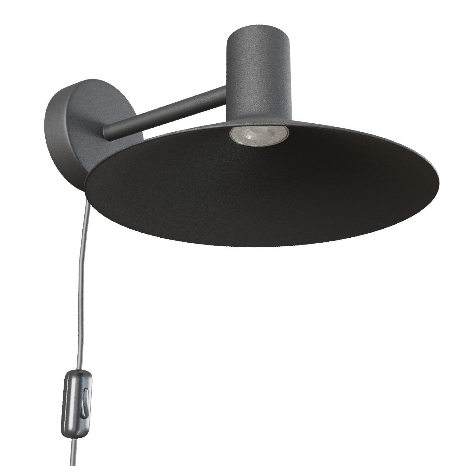 minneapolis wall lamp frandsen 3D model_3