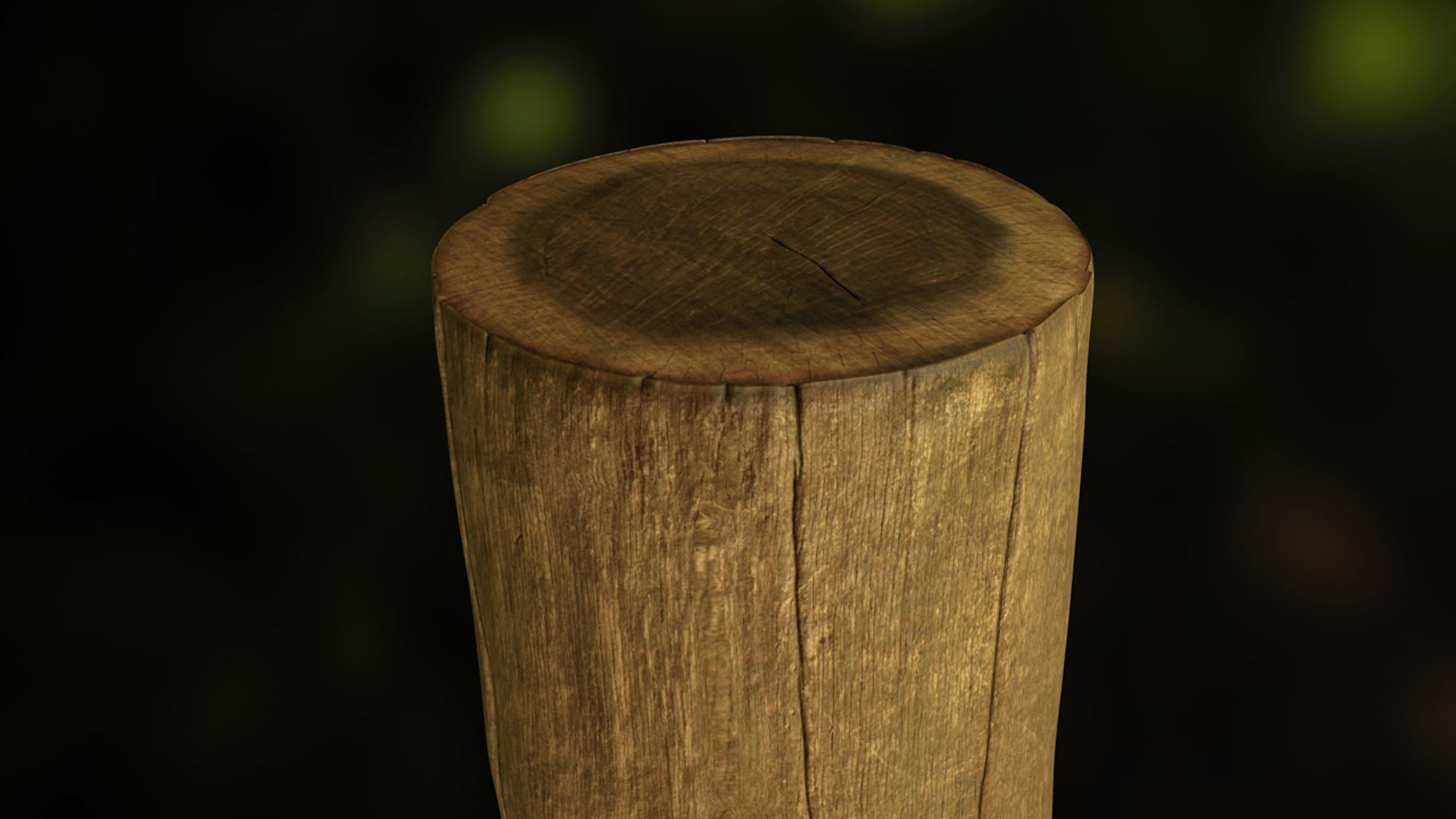 3D High Detailed Billet Model 3D model_2