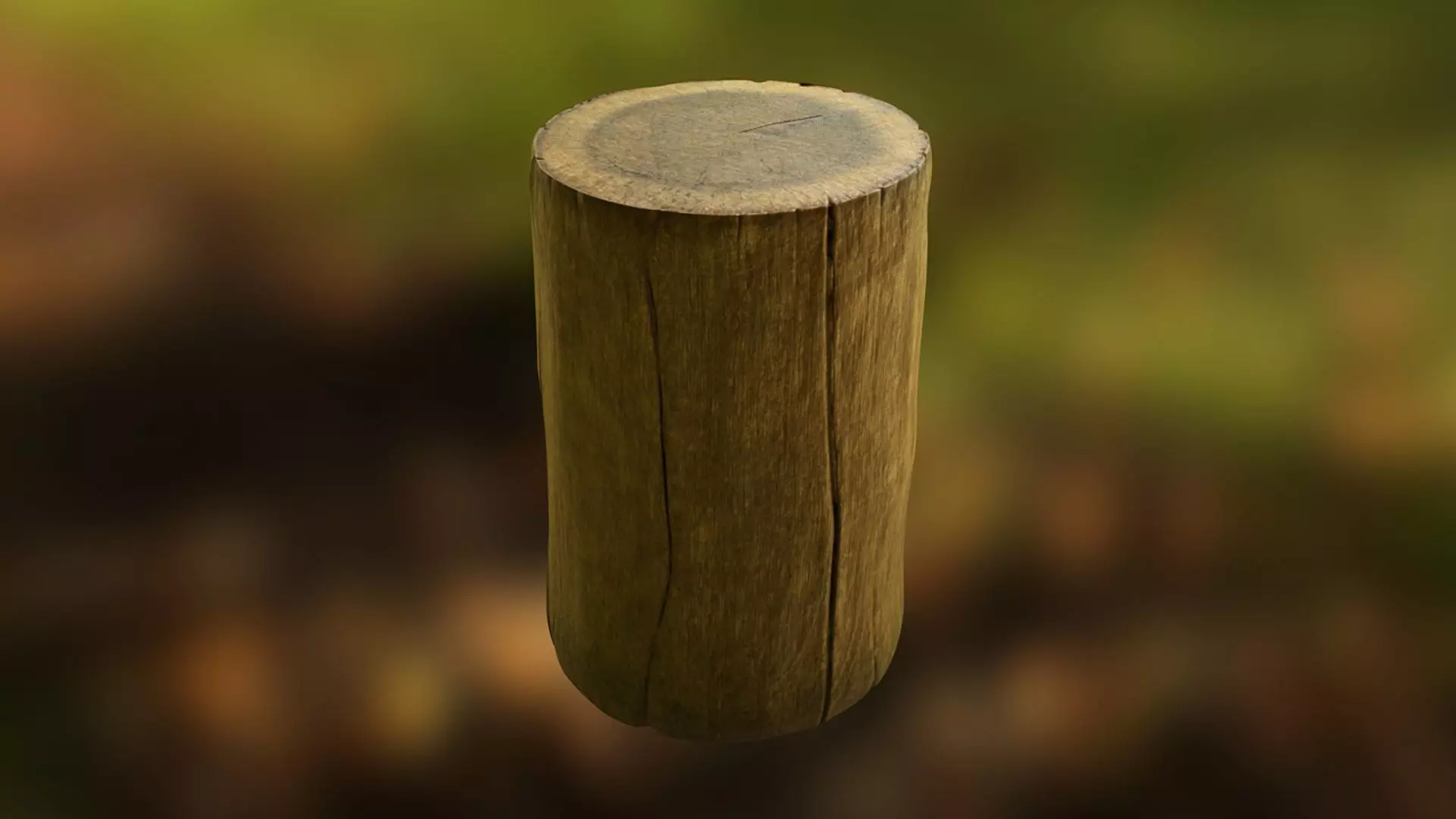 3D High Detailed Billet Model 3D model_0