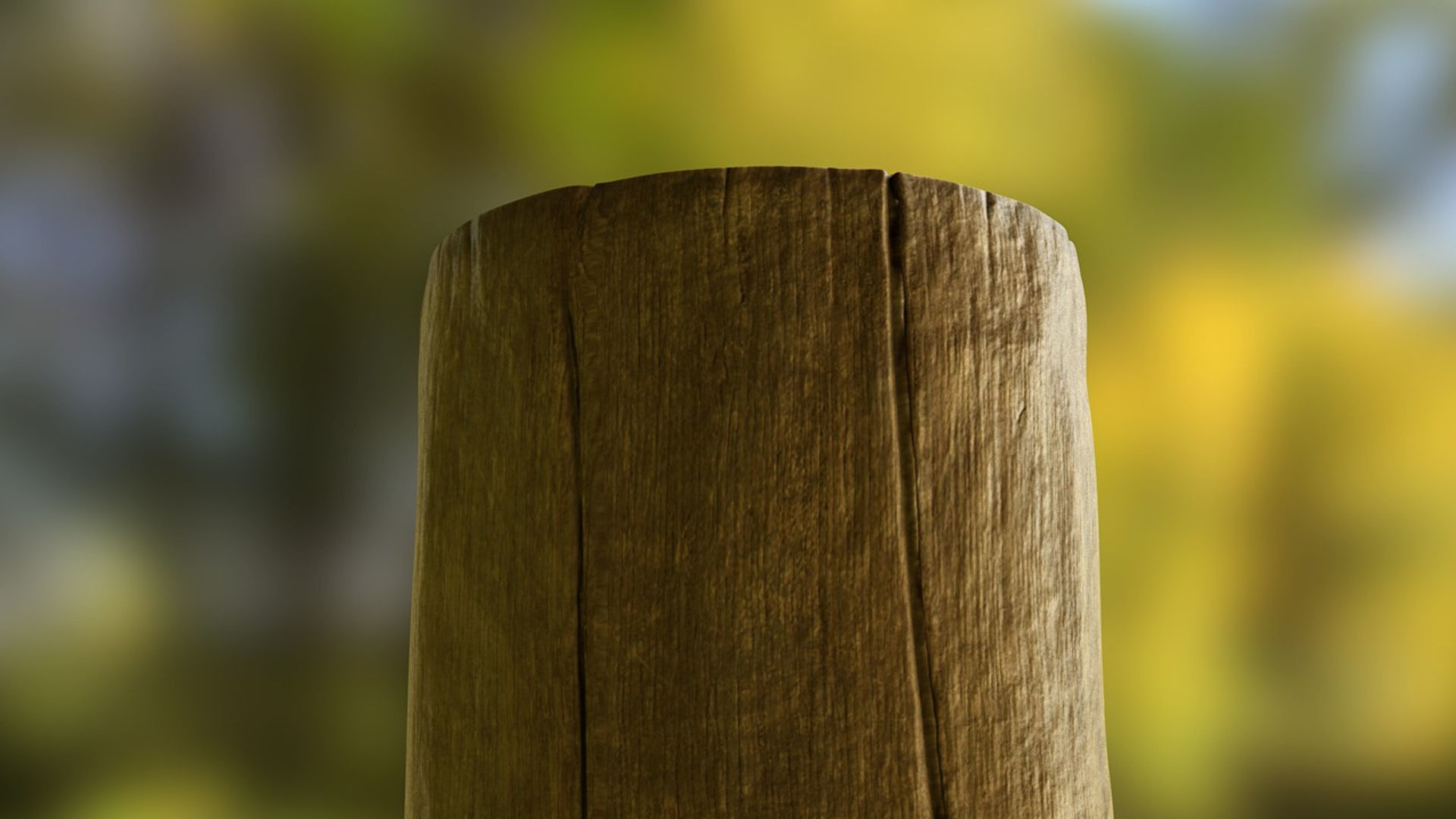 3D High Detailed Billet Model 3D model_3