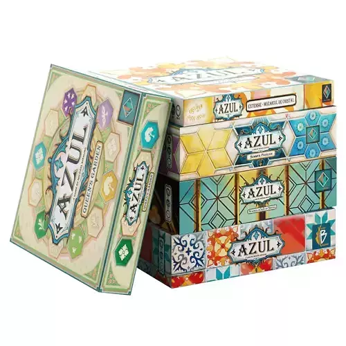 Board Games Pack 6
