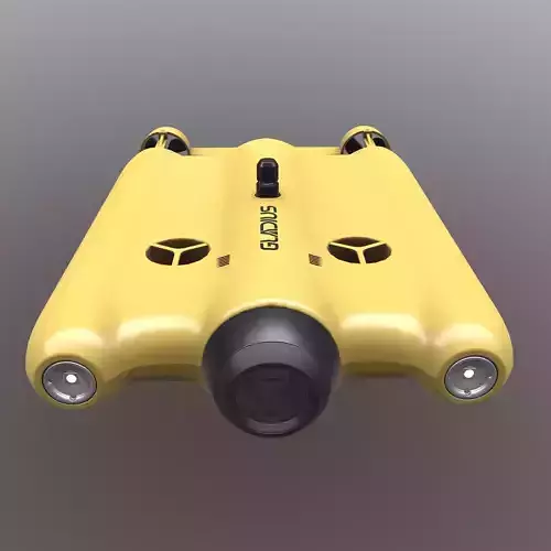 Underwater drone