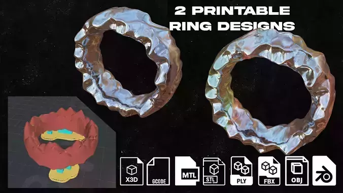 Ring Models