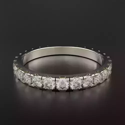Eternity Ring