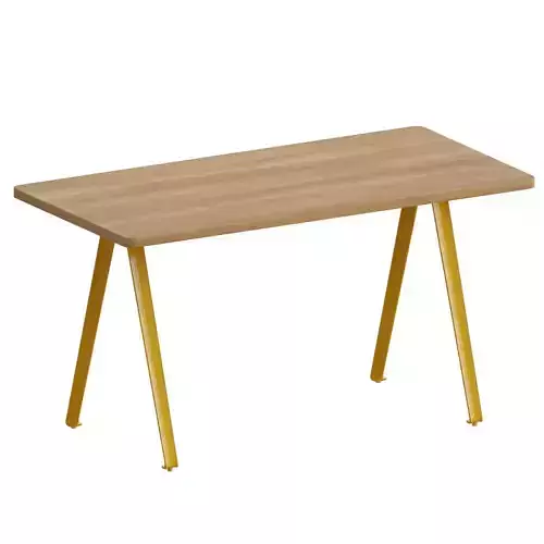 A-Frame Canteen Desk