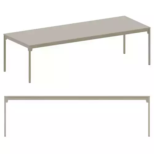 Frankfurt Table