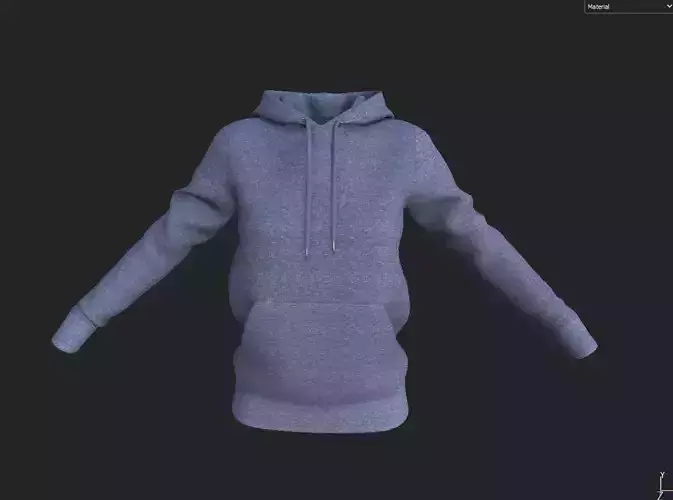 Hoodie