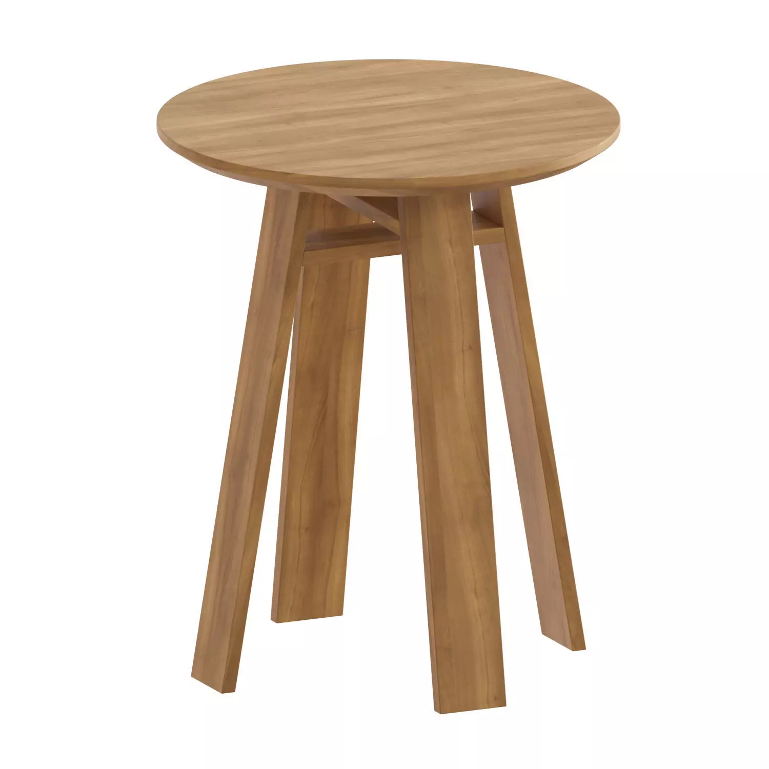 Bondt Side Table 3D model_0