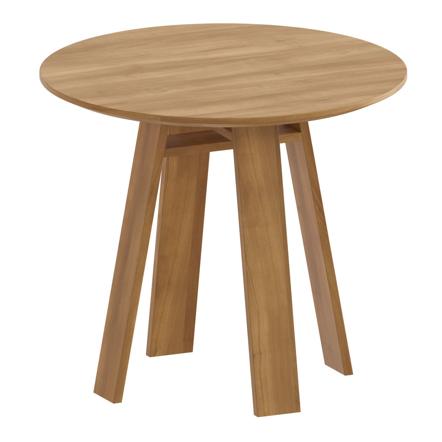 Bondt Side Table 3D model_1