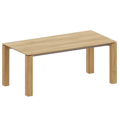 Extra Table 3D model