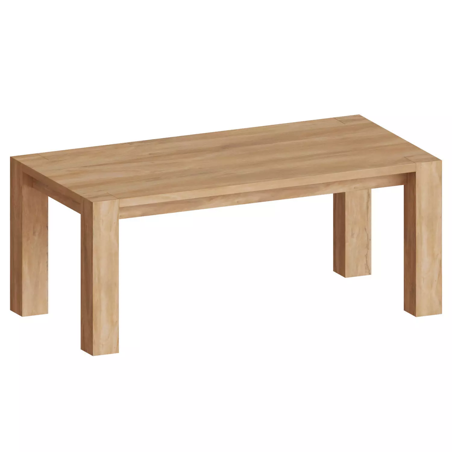 Bigfoot Table 3D model
