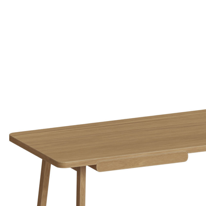 Ponti Desk 3D model_1