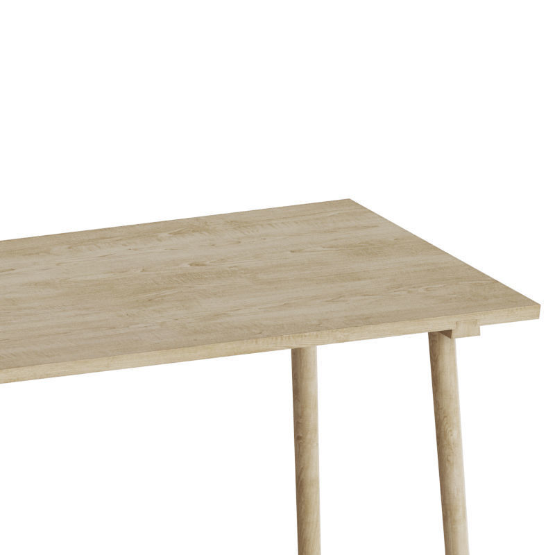 Facile Table 3D model_2