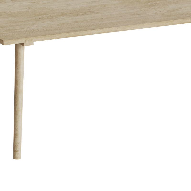 Facile Table 3D model_3