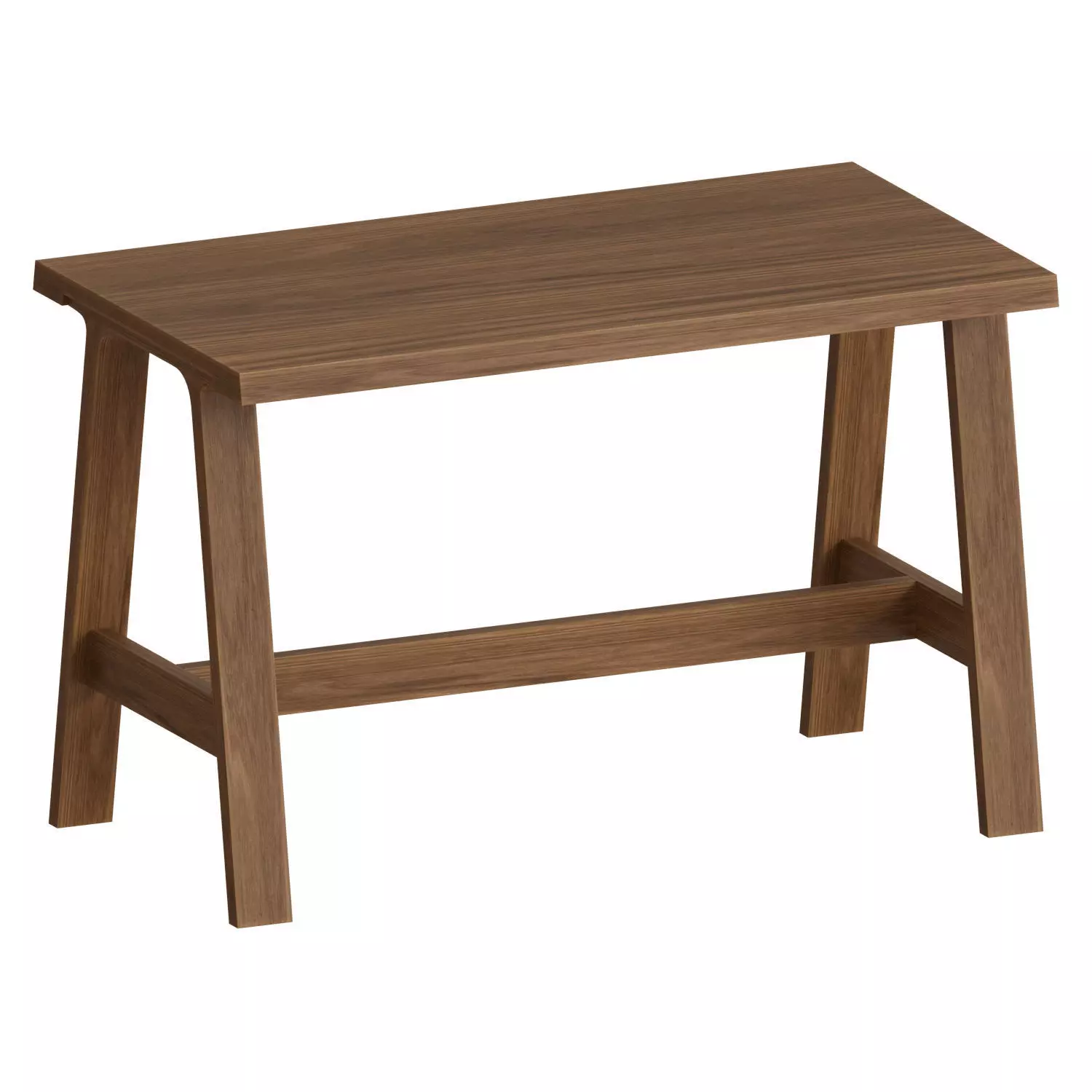 Doble Table 3D model_0