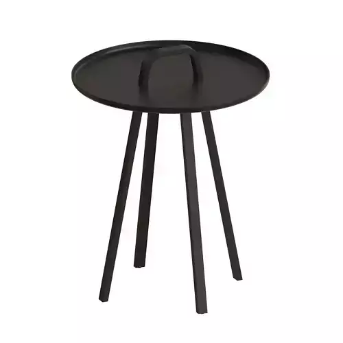 Tor Table 3D model
