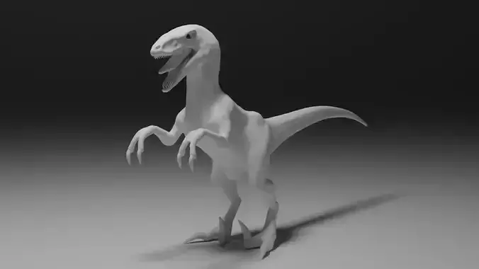 raptor dinosaur