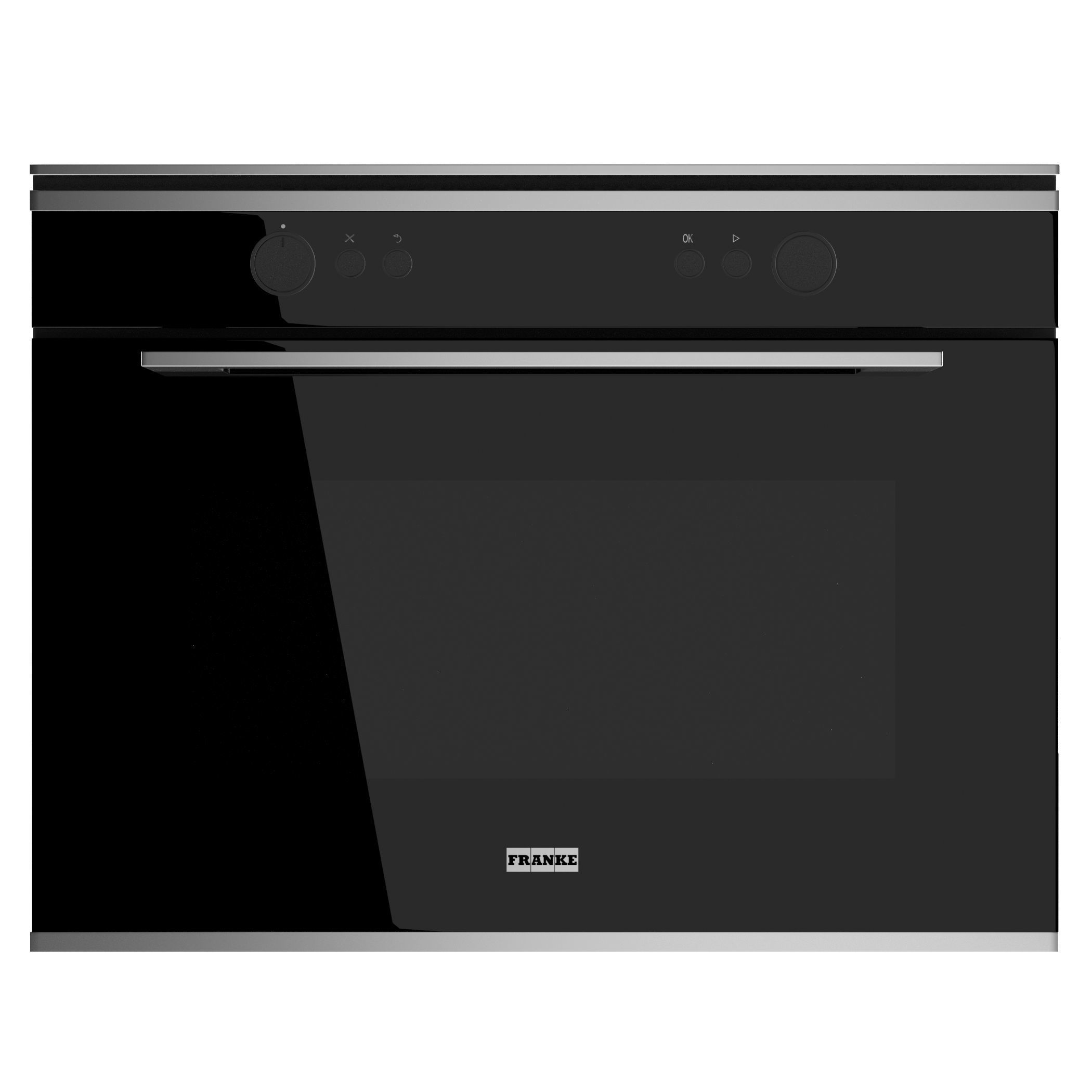 Collection Franke Mythos 3D model_4