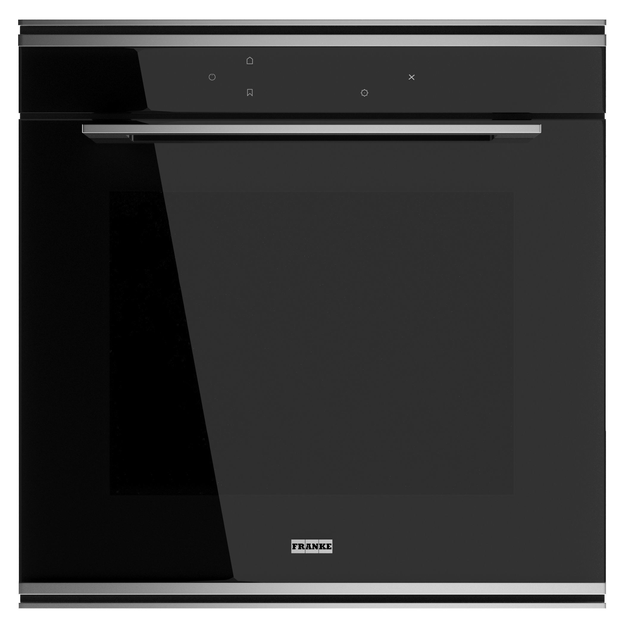 Collection Franke Mythos 3D model_1