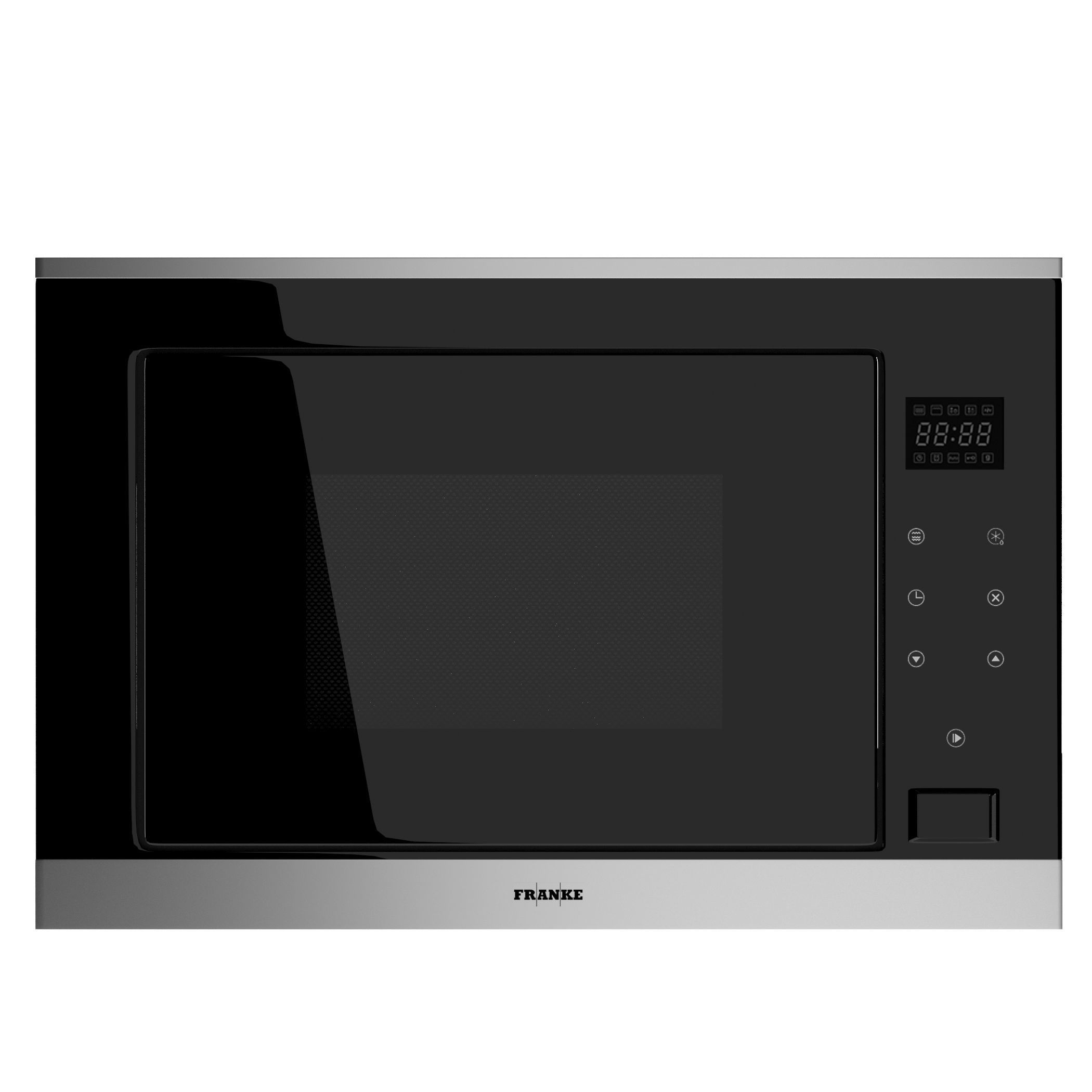 Collection Franke Mythos 3D model_3