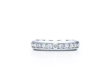 YD117 diamond eternity band 3D print model_0
