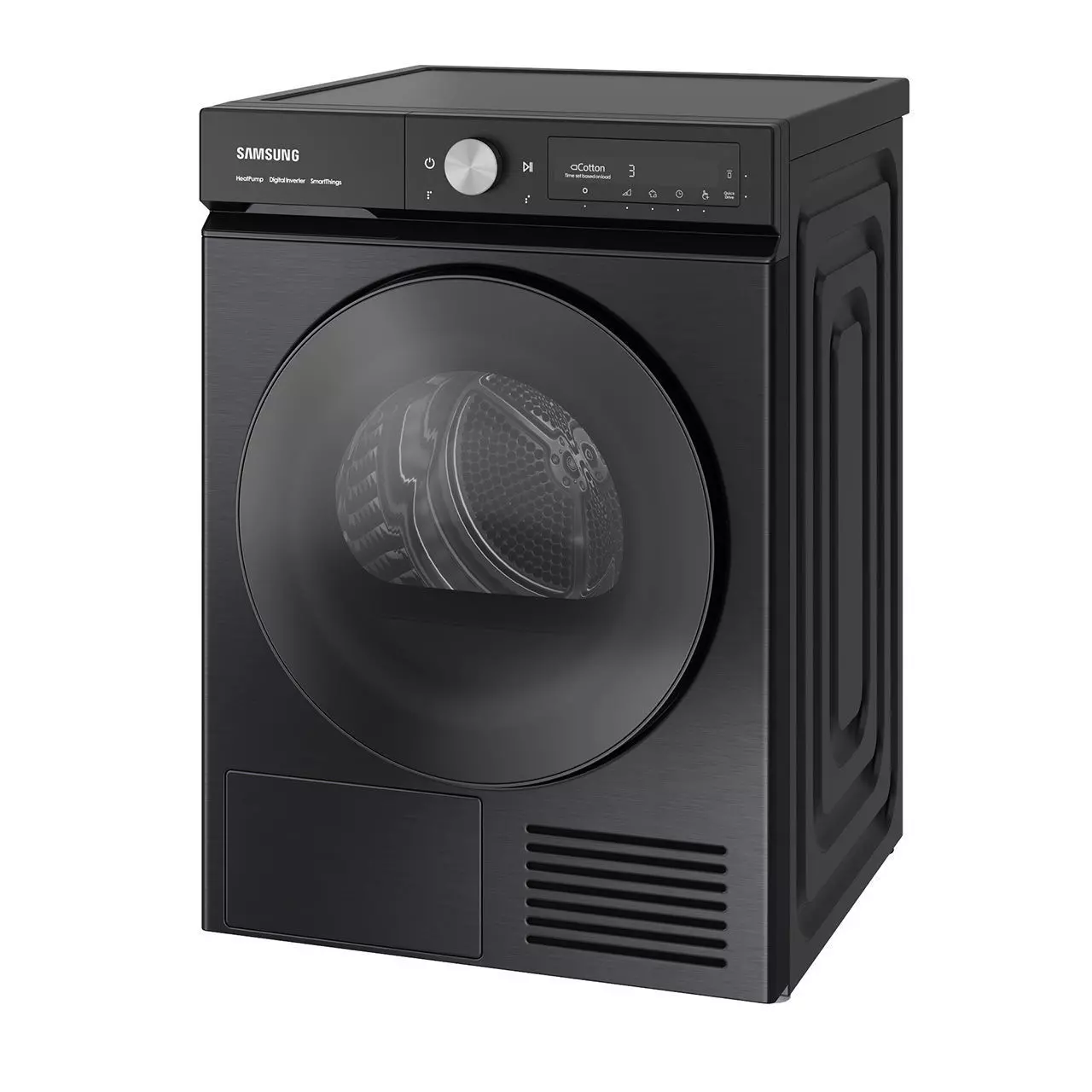 Bespoke Dryer DV7400 2022 by Samsung 3D model