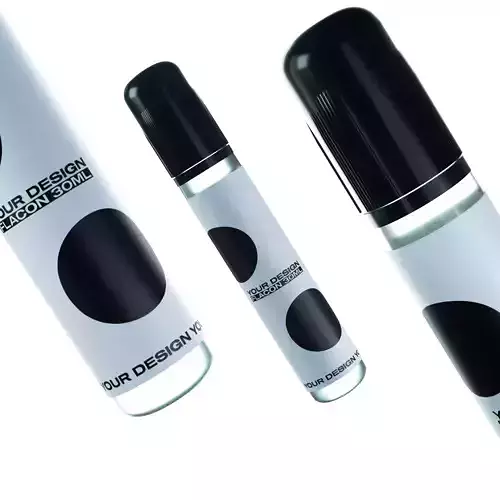 FLACON - liquid bottle vape