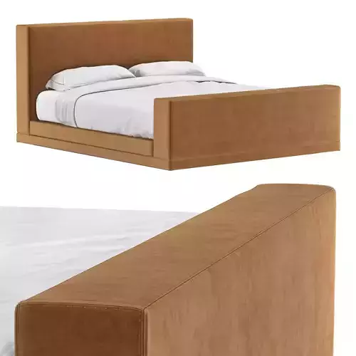 CORTONA  BED