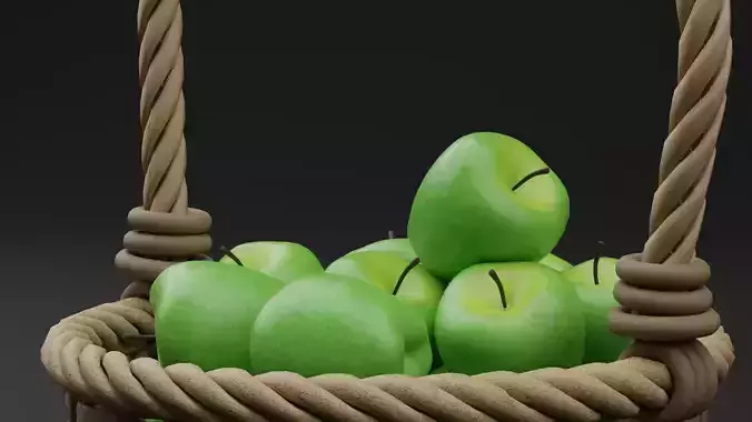 Apples