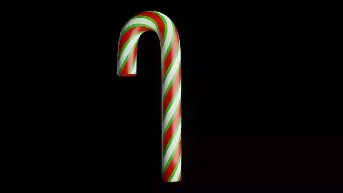 Candy Cane