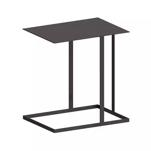 Annex Side Table 3D model