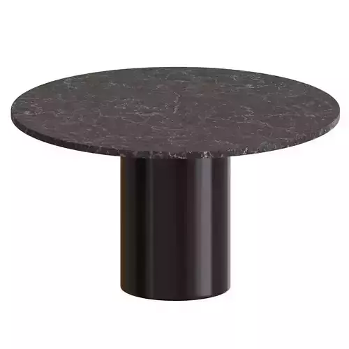Hiroki Marble Table