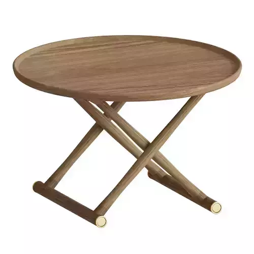 ML10097 Egyptian Coffee Table