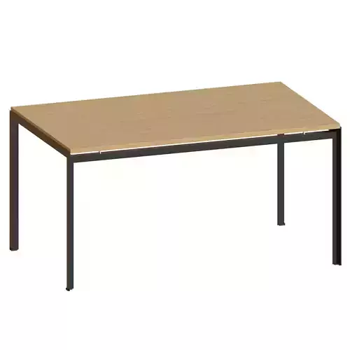 PK52 Professor Desk