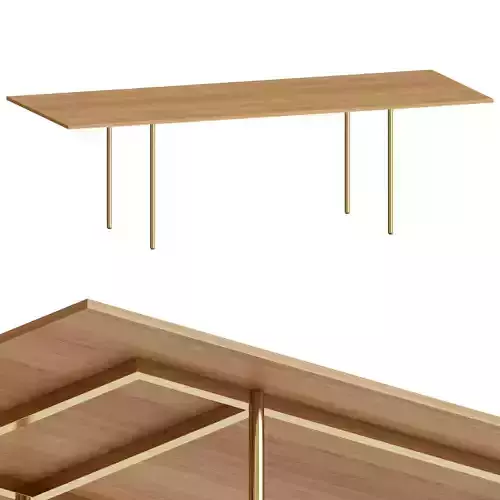 Anton Table