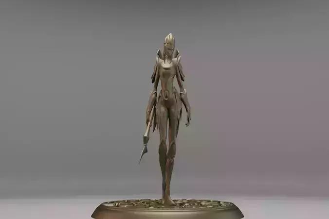 DIANA - LEAGUE OF LEGENDS