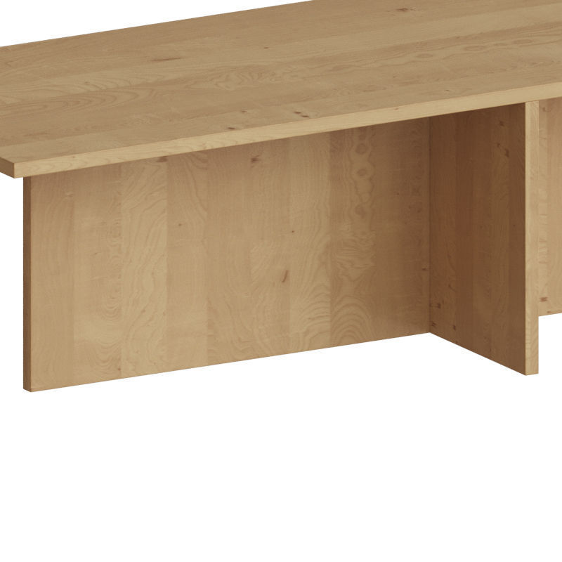 Zehn Table 3D model_3