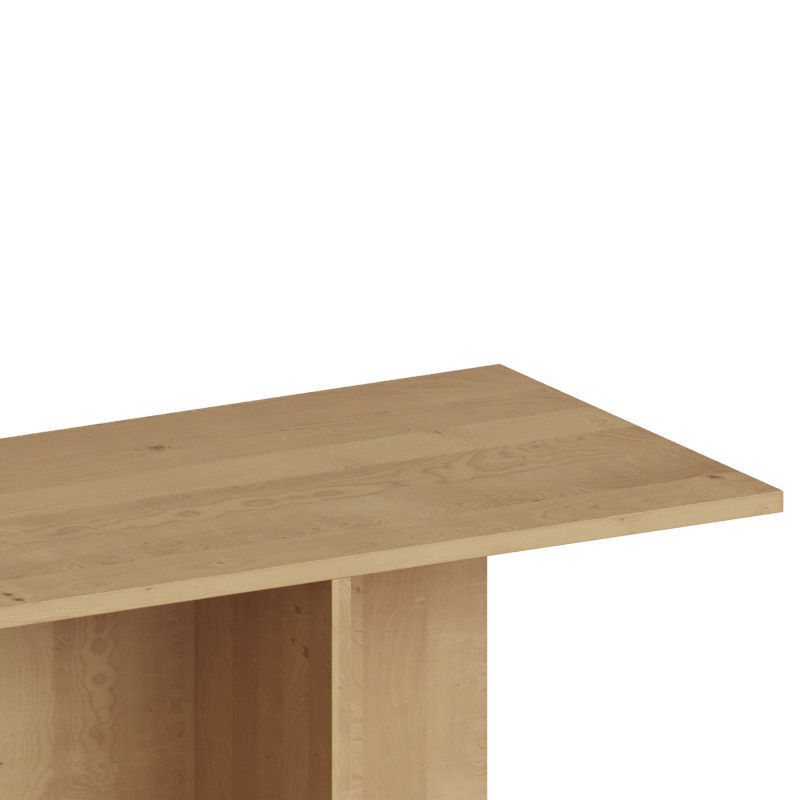 Zehn Table 3D model_2
