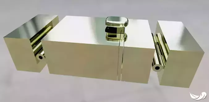 CLIP SYSTEM FOR CHAIN