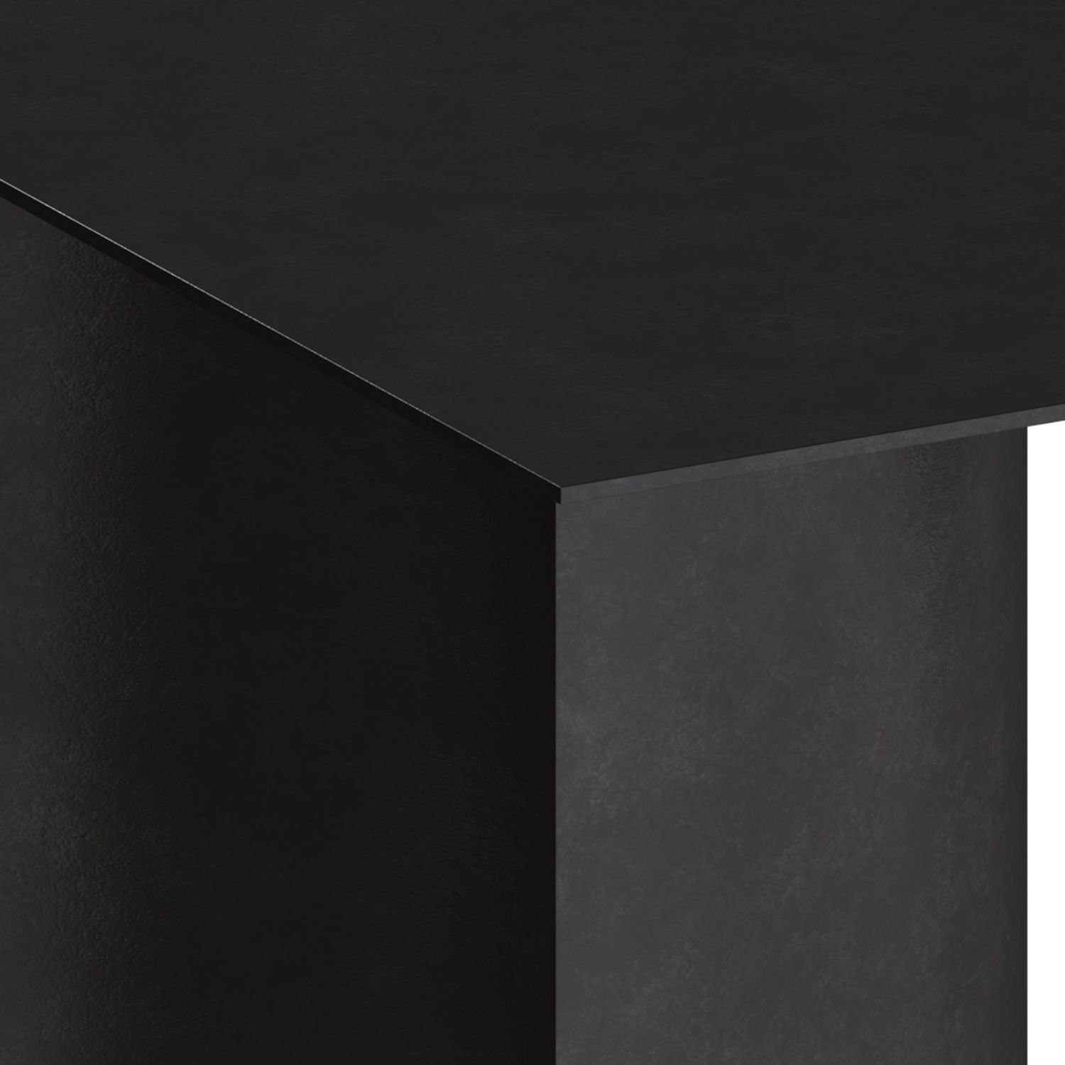 PLATEAUX OF MIRROR Table By De Castelli 3D model_1