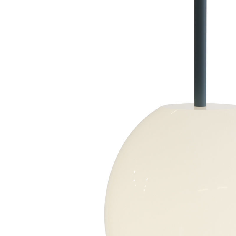 The Philosophical Egg Wall Bracket 3D model_2